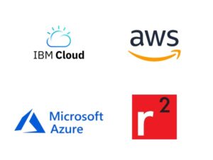 Cloud Solutions From MAPSYS