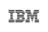 IBM Brand Logo