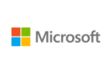 Microsoft Brand Logo