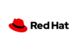 Red Hat brand logo
