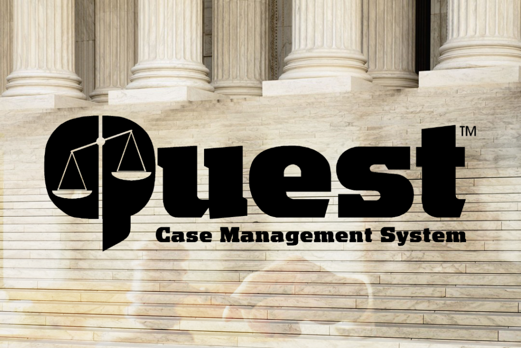 Quest Case Management