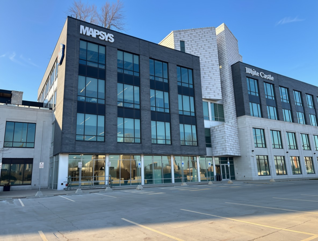 ExteriorBuilding